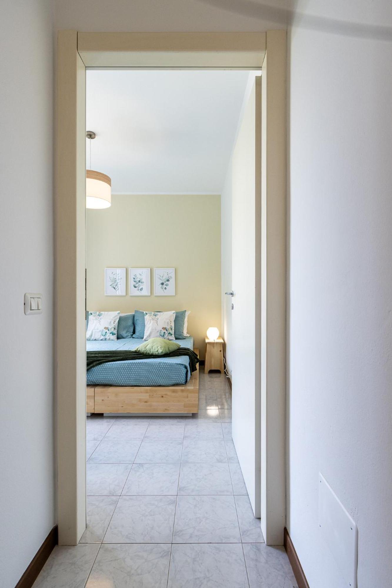 Onno Il Balcone Vista Lago - Vicino A Bellagio Екстериор снимка