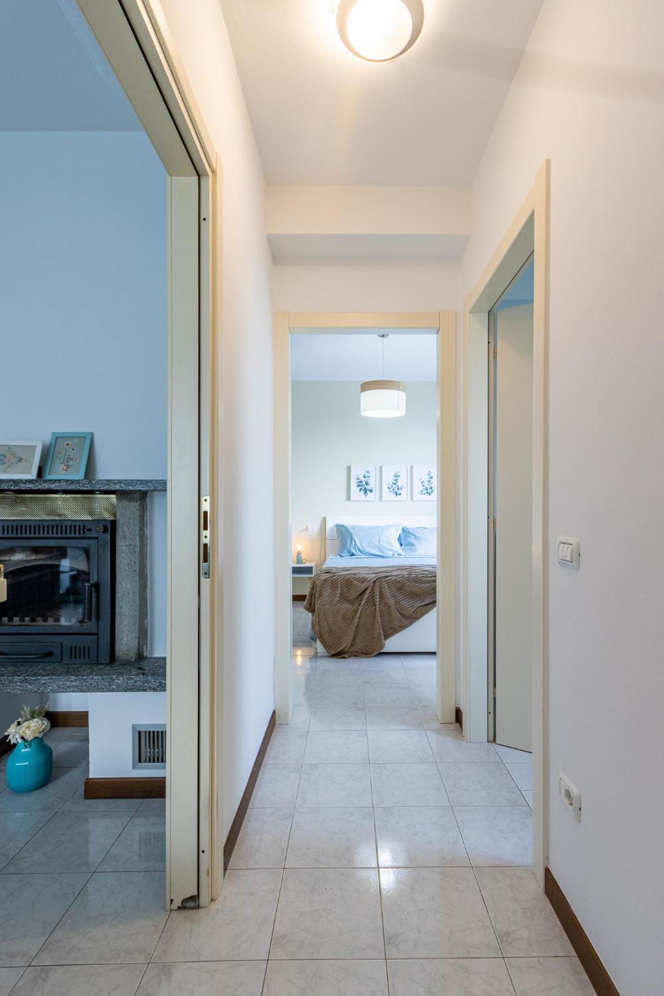 Onno Il Balcone Vista Lago - Vicino A Bellagio Екстериор снимка