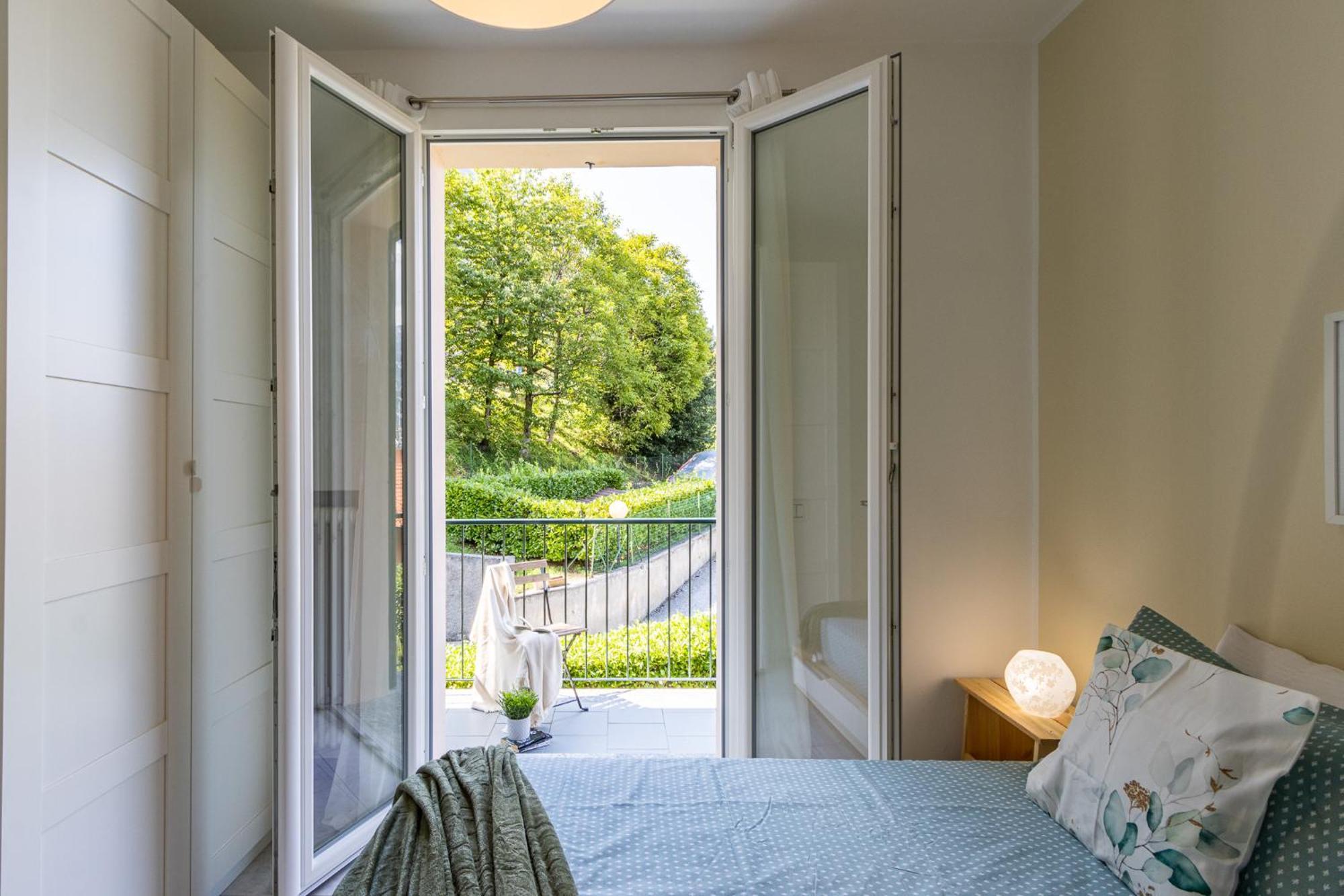 Onno Il Balcone Vista Lago - Vicino A Bellagio Екстериор снимка